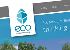 Eco Modular Buildings